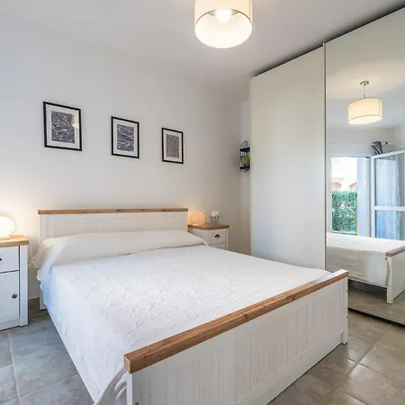 Affittasardegna- Trilo Le Ginestre