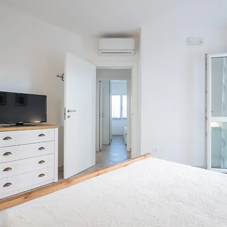 Affittasardegna- Trilo Le Ginestre