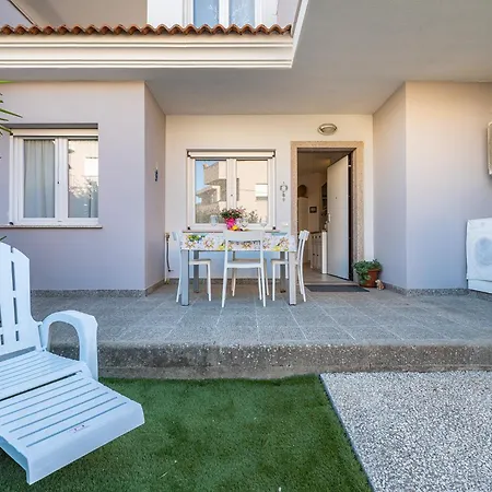 Affittasardegna- Trilo Le Ginestre *