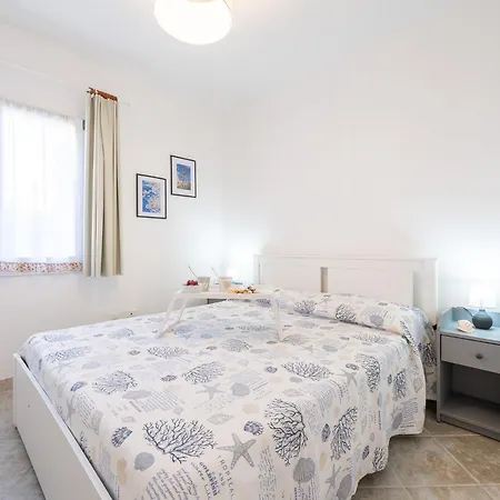 Affittasardegna- Trilo Le Ginestre Apartment Castelsardo