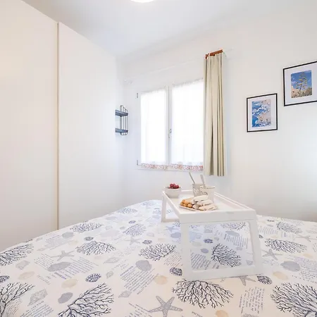 Apartment Affittasardegna- Trilo Le Ginestre